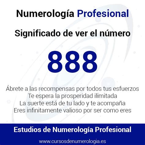 código sagrado 888 significado|Qué Significa 888: Descifrando los Misterios de Este Número .